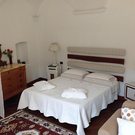 B&B Lacrema Finale Ligure Eksteriør billede