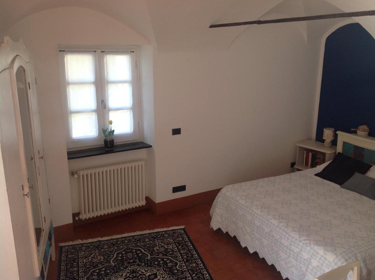 B&B Lacrema Finale Ligure Eksteriør billede